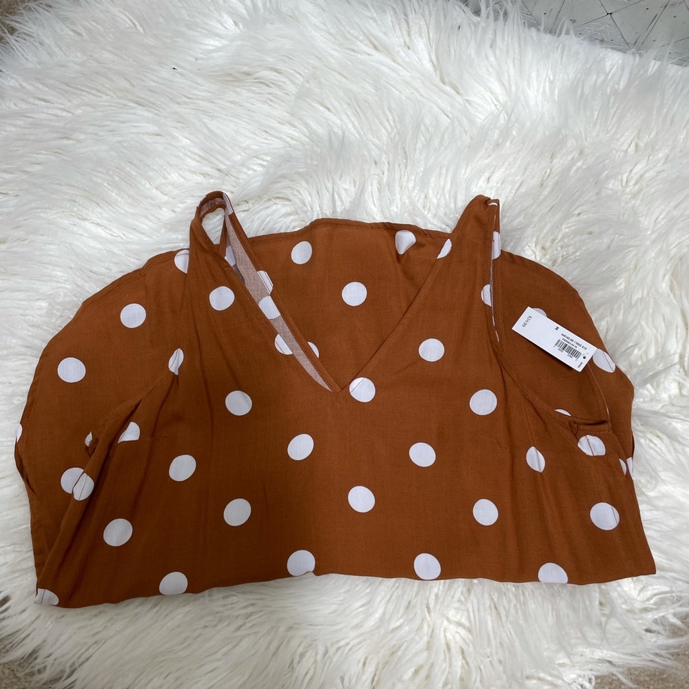 Old Navy Tank Top